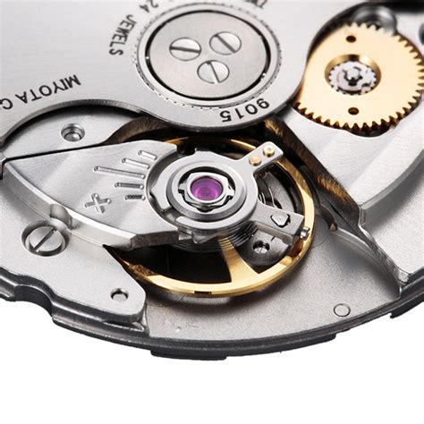 miyota wrist watch movement.